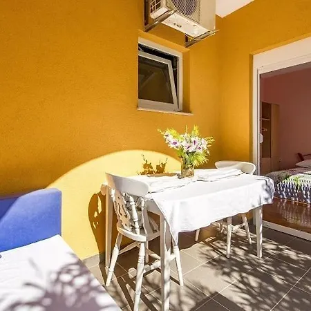 In With Sea View Balcony Air Conditioning Wi Fi Apartament
