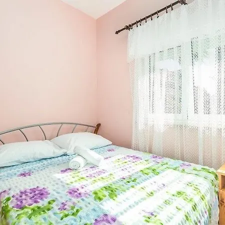 In With Sea View Balcony Air Conditioning Wi Fi * Vodice