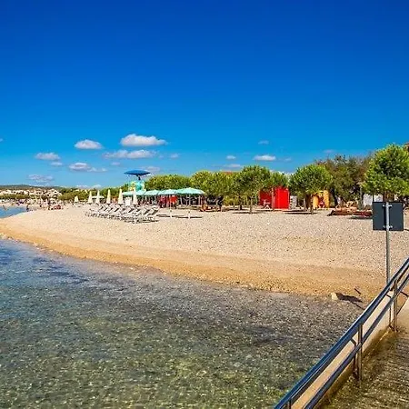 Apartament In With Sea View Balcony Air Conditioning Wi Fi *