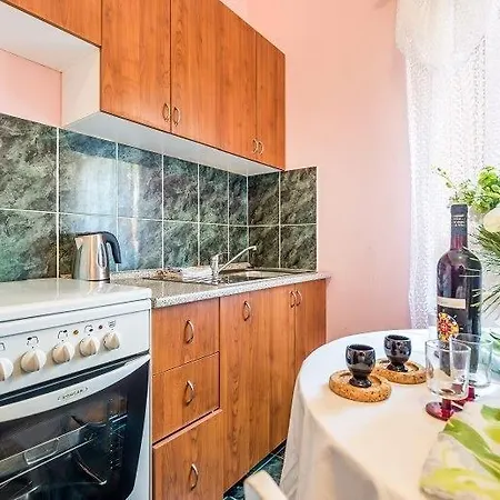Apartament In With Sea View Balcony Air Conditioning Wi Fi *